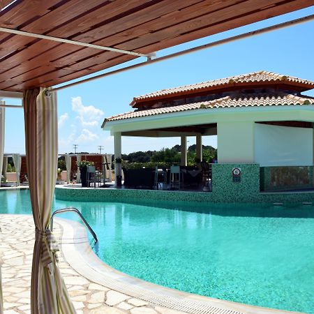 Olympia Golden Beach Resort & Spa Kastro-Kyllini Exterior photo