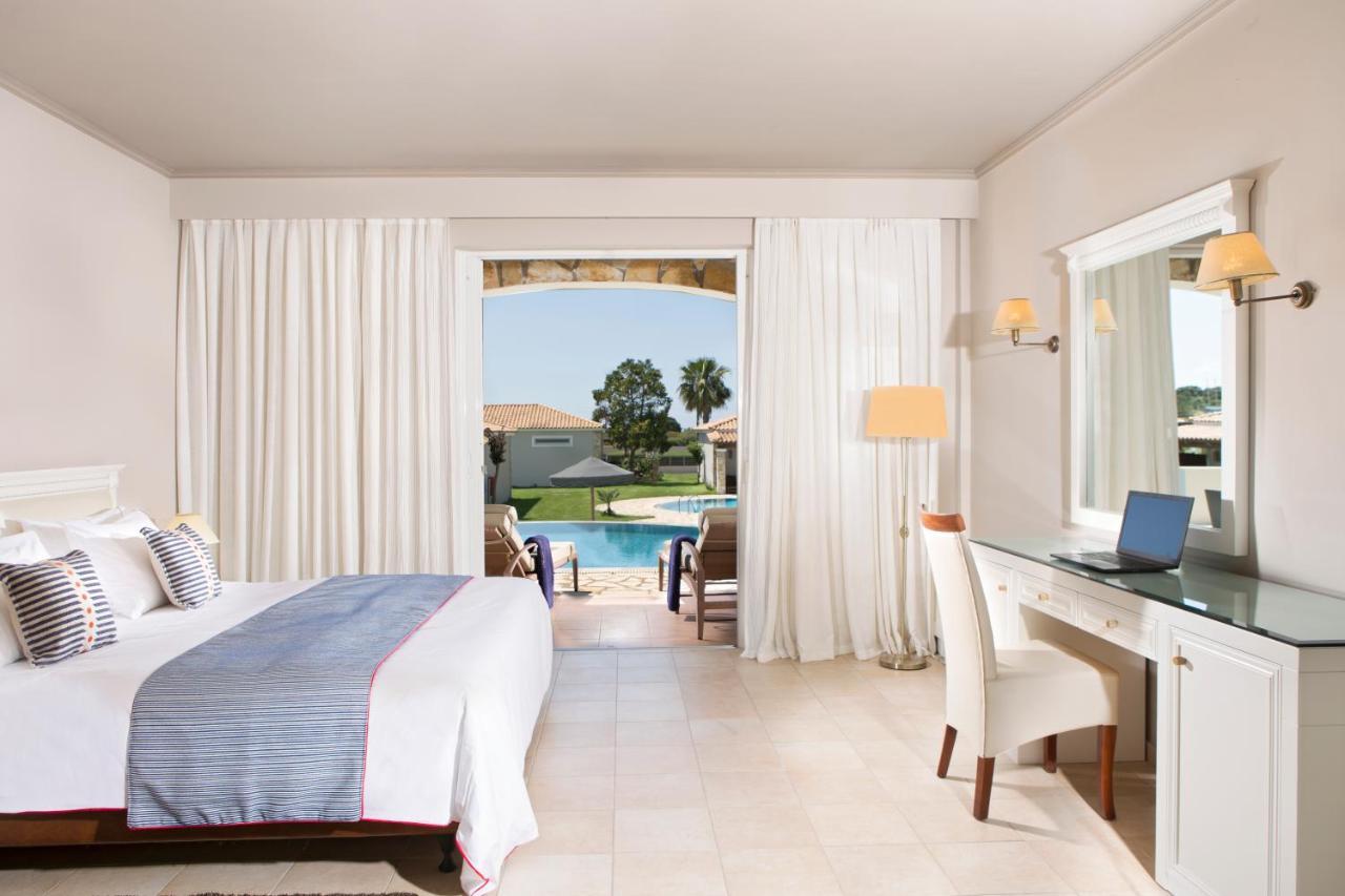 Olympia Golden Beach Resort & Spa Kastro-Kyllini Exterior photo