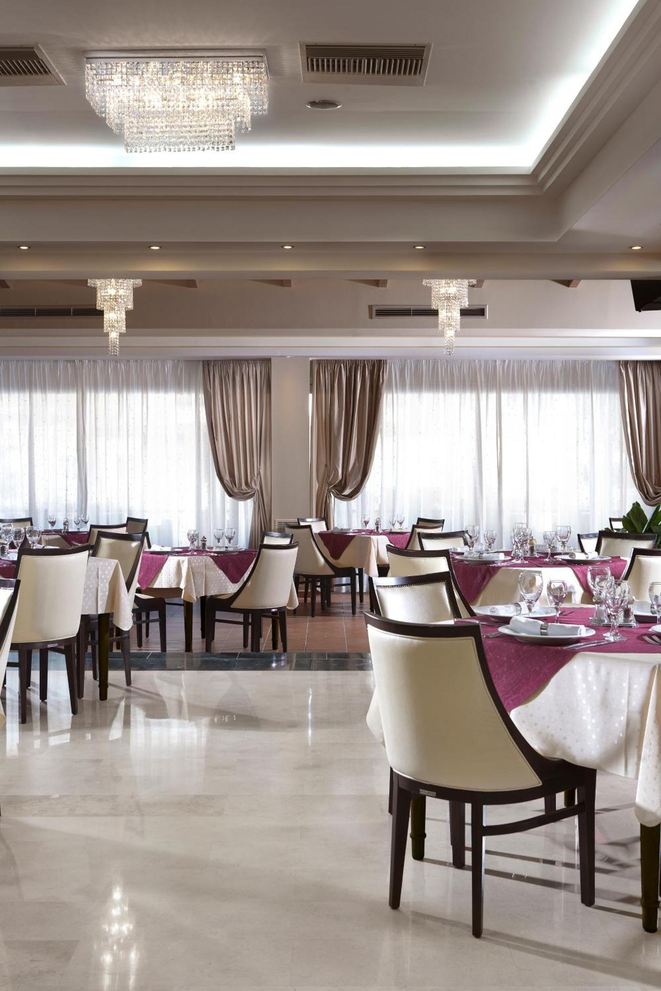 Olympia Golden Beach Resort & Spa Kastro-Kyllini Exterior photo