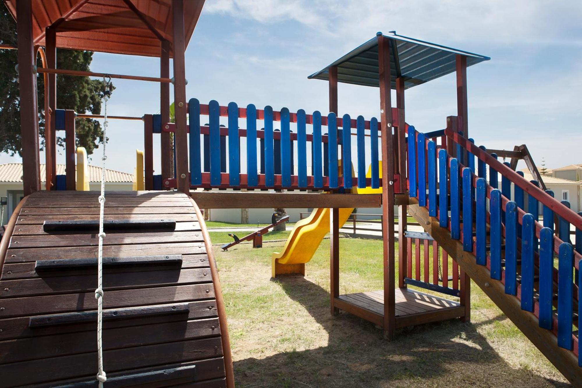Olympia Golden Beach Resort & Spa Kastro-Kyllini Exterior photo