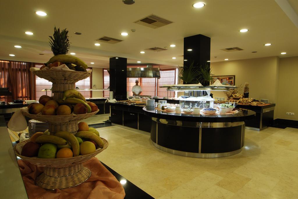 Olympia Golden Beach Resort & Spa Kastro-Kyllini Exterior photo